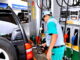 Transportistas piden rebajas progresivas adicionales al congelamiento de precios de los combustibles