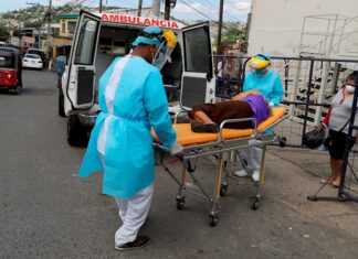 Pésima evaluación de Honduras en lista de sistemas de salud a nivel mundial