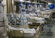 Hospitales reportan disminución de un 50% en ingreso de pacientes complicados por Covid-19