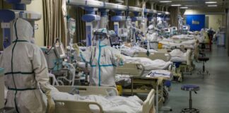 Hospitales reportan disminución de un 50% en ingreso de pacientes complicados por Covid-19