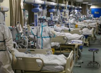 Hospitales reportan disminución de un 50% en ingreso de pacientes complicados por Covid-19