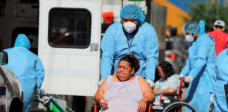 Honduras reporta 60 nuevos casos de covid-19 y recibe más vacunas de Pfizer