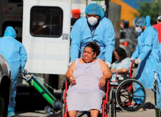 Honduras reporta 60 nuevos casos de covid-19 y recibe más vacunas de Pfizer