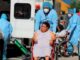 Honduras acumula más de 371.000 casos de Covid-19 desde marzo del año pasado