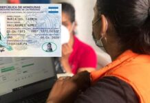 Al menos 700 mil DNI hacen falta por entregar a nivel nacional