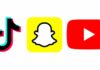 YouTube, TikTok y Snapchat prometen revelar datos sobre su impacto en niños
