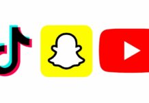 YouTube, TikTok y Snapchat prometen revelar datos sobre su impacto en niños