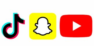 YouTube, TikTok y Snapchat prometen revelar datos sobre su impacto en niños