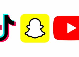 YouTube, TikTok y Snapchat prometen revelar datos sobre su impacto en niños