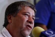 Hernán «Bolillo» Gómez nuevo DT de la selección nacional asegura que Honduras sigue siendo uno de los más grandes de Centroamérica