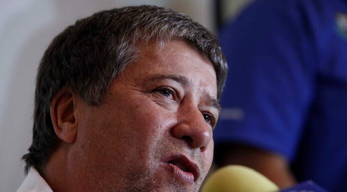 Hernán «Bolillo» Gómez nuevo DT de la selección nacional asegura que Honduras sigue siendo uno de los más grandes de Centroamérica