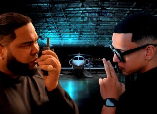 Daddy Yankee y Lito MC Cassidy lanzan secuela de tema que publicaron en 2002