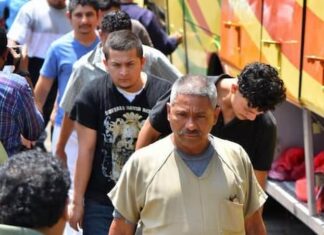 En más del 33% aumentan las deportaciones en Honduras, desde EE. UU. y México
