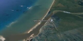 Desaparecen dos pescadores en Barra Patuca, La Mosquitia, Honduras