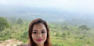 Atentan contra la diputada Olivia Zúniga, hija de la ambientalista Berta Cáceres