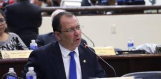 El Ministerio Público solicita detención judicial contra diputado Ekónomo por caso IHSS
