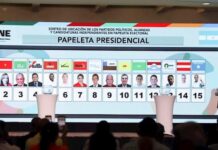 Honduras necesita elecciones pacíficas, democráticas y transparentes, dice la Unión Europea