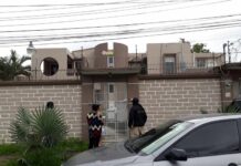 Declaran culpable a exfiscal del Ministerio Público Juan Gonzales por enriquecimiento ilícito