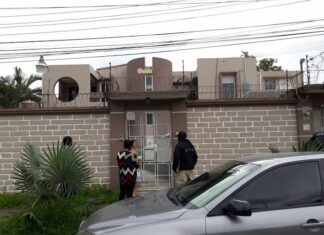 Declaran culpable a exfiscal del Ministerio Público Juan Gonzales por enriquecimiento ilícito