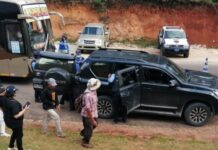 Operación Escudo Nacional IV registra más de 90 detenidos a nivel nacional