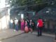 Molestos pacientes del hospital Mario Mendoza, en Honduras, por falta de atención en la Semana Morazánica