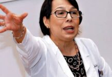 El Covid-19 no está de vacaciones: Exministra de salud