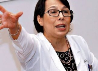 El Covid-19 no está de vacaciones: Exministra de salud