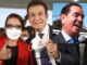 Toño Rivera: Esa alianza fue derrotada hace cuatro años y perderá otra vez