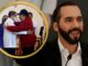 Nayib Bukele reacciona al acuerdo entre Honduras y Nicaragua