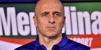 A Fabián Coito le agradaría sacar un empate del estadio Azteca