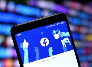 Facebook advierte filtración de “miles de páginas de documentos” que serían publicadas por más de 30 medios