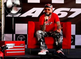 El puertorriqueño Farruko lanza una nueva versión de «Pepas» con DJ Tiësto