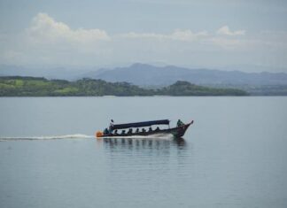El Salvador analiza tratado entre Honduras y Nicaragua sobre golfo de Fonseca