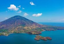 Honduras plantea la construcción de varios megaproyectos en el Golfo de Fonseca