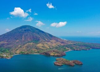 Honduras plantea la construcción de varios megaproyectos en el Golfo de Fonseca