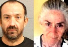 Hondureño mata a su madre adoptiva y la entierra en el jardín de su casa en Florida