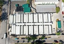 Fracasa auditoría forense de los hospitales móviles