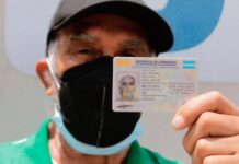 Registro Nacional de las Personas ha entregado 4.2 millones de DNI