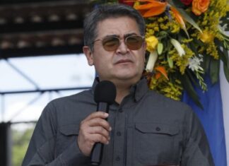 Presidente Hernández espera que desacreditar el proceso electoral no sea la táctica de algunos sectores para justificar la derrota