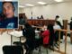 Realizan audiencia preliminar contra policía acusado de la muerte de Keyla Martínez