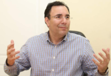 Luis Zelaya asegura que la corrupción, el desempleo y el narcotráfico pesa más que un tema ideológico