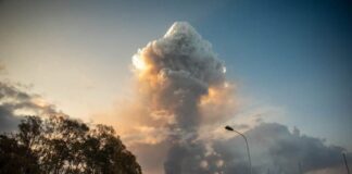 La erupción del volcán de La Palma no acabará ni a corto ni a medio plazo