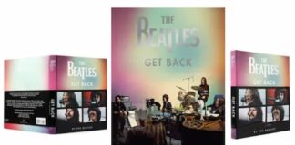 Sale a la venta en español el primer libro oficial de los Beatles en 20 años