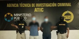 Dictan detención judicial por lavado de más de L. 2.2 millones asociados al narcotráfico