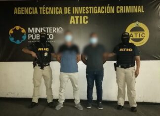 Dictan detención judicial por lavado de más de L. 2.2 millones asociados al narcotráfico