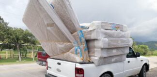 Otros 750 paquetes de droga en el interior de camas incauta la ATIC en la zona sur