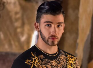 Manuel Turizo descarta encajar su música en algún género musical