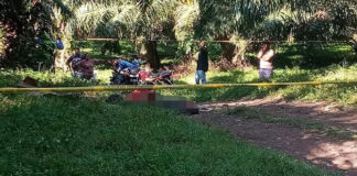 ¡Continúan las masacres! tres personas han sido asesinadas en una aldea de Tocoa
