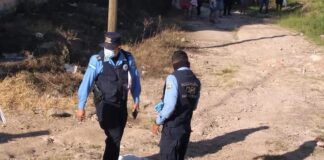 ¡Nueva masacre! Asesinan a dos mujeres y un menor de aproximadamente dos años, en Siguatepeque