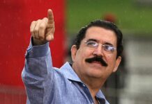 Mel Zelaya responde a Uribe: «No recibimos nunca ni un solo centavo del comandante Hugo Chávez»